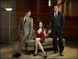 Quel est le titre de cette srie ?