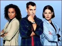 Quel est le titre de cette srie ?