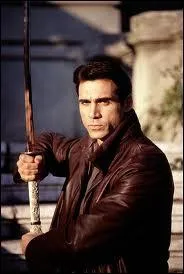 Quel est le titre de cette srie ?