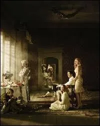 Quel est le titre de cette srie ?