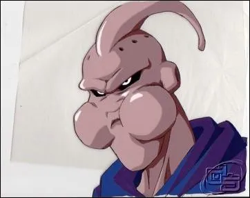 Comment s'appelle la crature que Gros Boo a invoque ?