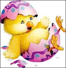 Quelle est l'origine des oeufs de Pques ?