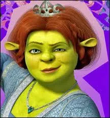 On sait que le vert est flatteur pour les ttes rousses, mais  ce point-l ? Dans quel film cette Princesse particulire cherche-t-elle l'aventure ?