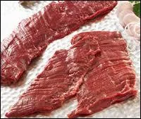 Quelle forme la hampe a-t-elle ?