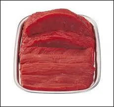 Quel est l'autre nom de l'aiguillette du rumsteack ?