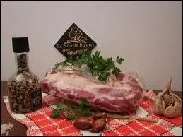 Quelle viande a un goût plus persillé ?