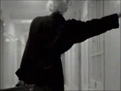 Qui nous a balanc un sublime  Justify my love  ?