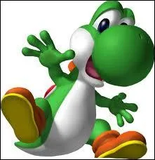Quelle est la race de Yoshi ?