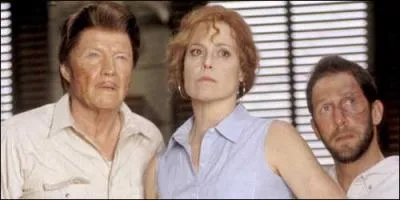 En 2003, quel rle tient-elle au cot de Shia LaBeouf dans  La morsure du Lzard  ?