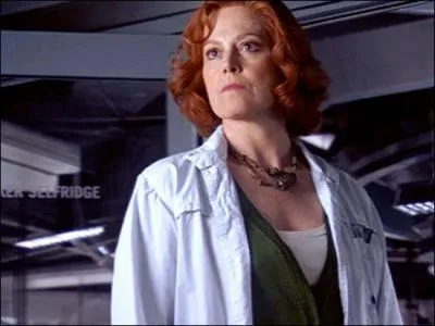 En 2009, elle a un grand succs dans un film sorti en 3D :