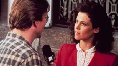 En 1981 elle incarne la journaliste Tony Sokolow dans un film ralis par Peter Yates :