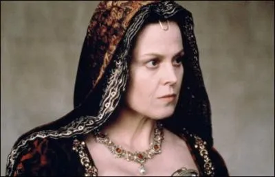 En 1992 elle tient le rle de la Reine Isabelle dans un autre film de Ridley Scott :