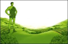 Quel est le but de ce gant vert ?