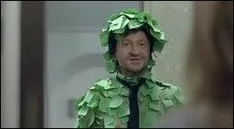 Il ne suffit pas de ressembler ... Qui tente-t-il d'imiter sans succs ?