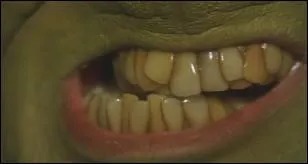 A qui appartient ce joli sourire ?