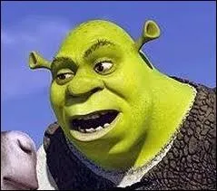 Dans quelle histoire rencontre-t-on cet ogre vert ?