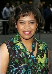 Qui est cette actrice ?