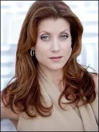 Qui est cette actrice ?