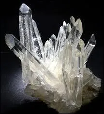 Quel est ce quartz ?
