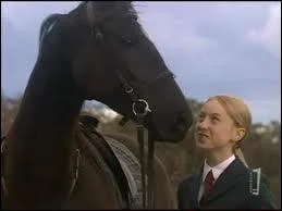 Qui est sur cette photo ?