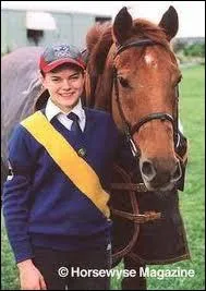 Qui est sur cette photo ?