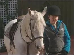 Qui est sur cette photo ?