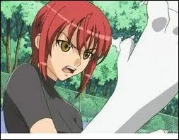 De quel Mangas s'agit-il ?