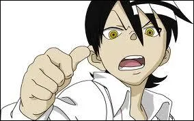 De quel Mangas s'agit-il ?