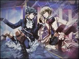 De quel Mangas s'agit-il ?