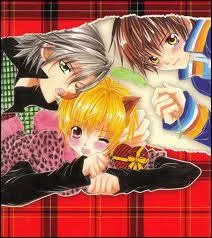 De quel Mangas s'agit-il ?