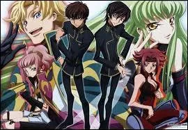 De quel Mangas s'agit-il ?