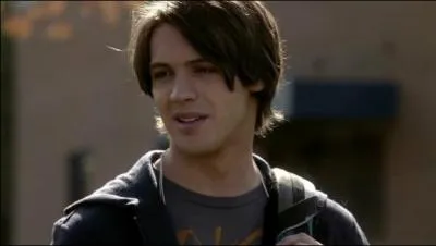 O Jeremy part-il pendant quelque temps ?