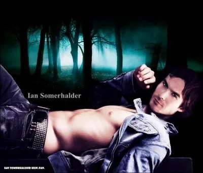 Quel animal reprsente Damon ?