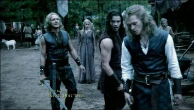 Quel vampire n'est pas mort ?