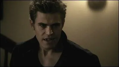 Quel est le surnom de Stefan dans la saison 3 ?