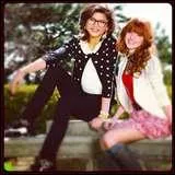 Pourquoi les deux amies vont-elles se disputer ?