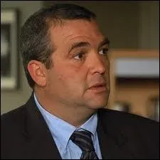 Qui est cet acteur ?