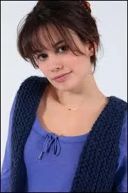 Qui est ce personnage ?