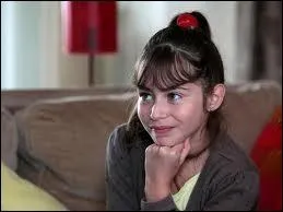 Qui est cette jeune fille qui est la soeur de Clem ?