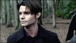 Klaus est mon demi-frre, il a tu toute ma famille, qui suis-je ?