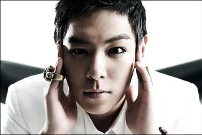 Quel titre solo T. O. P. a t-il compos lui-mme ?