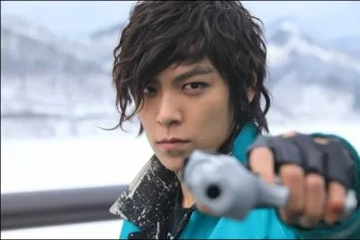 Dans quel film T. O. P. a t-il jou ?