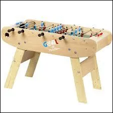 Comment appelle-t-on ces mini-jeux de foot ?