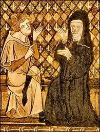 Rue Chanoinesse eut lieu un trs grand scandale en 1387, lequel ?