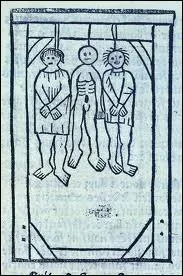 Sur l'le de la Cit, de nombreux cabarets taient installs. L'un d'entre eux fut rput pour tre frquent rgulirement par Franois Villon. Lequel ?