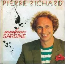 Pierre Richard a chant ce petit air que certains d'entre vous ont certainement fredonn dans les cours de rcr :  Quelle heure est-il madame Mathilde ? Neuf heures moins le quart monsieur...