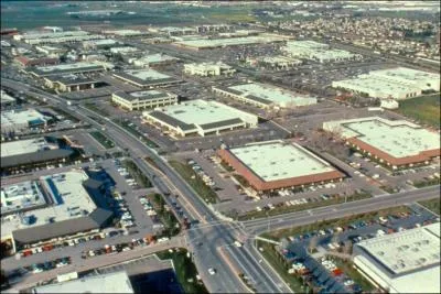 La Silicon Valley est connue pour ...