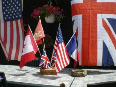 Lequel de ces pays a combattu les Allis durant la Seconde Guerre mondiale ?