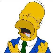 Quel est le plat prfr d'Homer ?