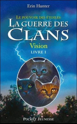 Qui sont les hros du pouvoir des toiles, tome un ?